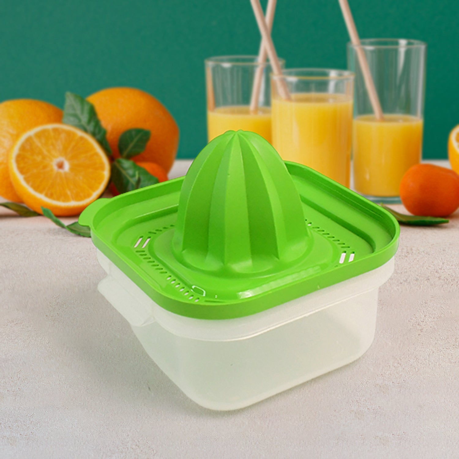 Juicy Joy Hand Juicer Juicy Joy Hand Juicer